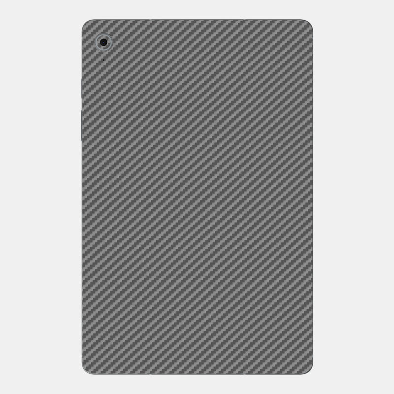 Carbon Fibre Grey Full Body