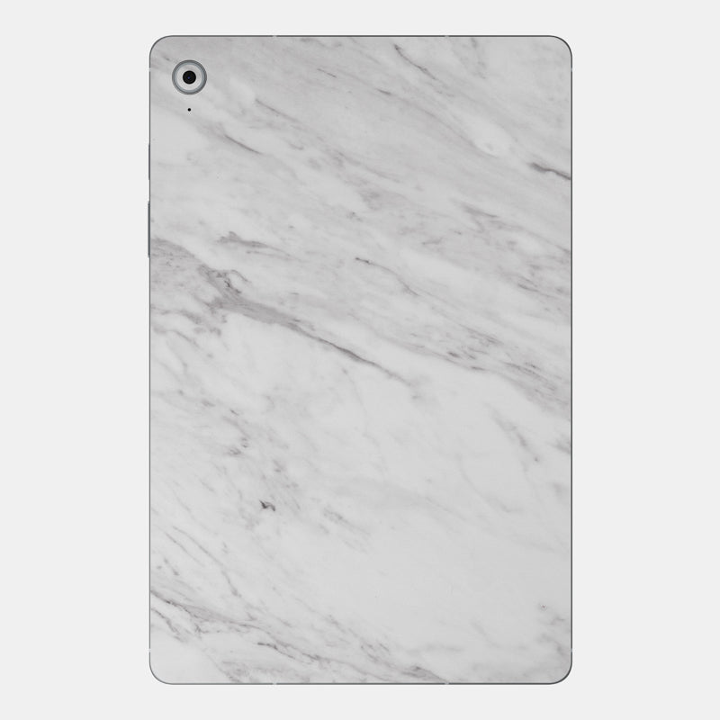 White Marble Full Body
