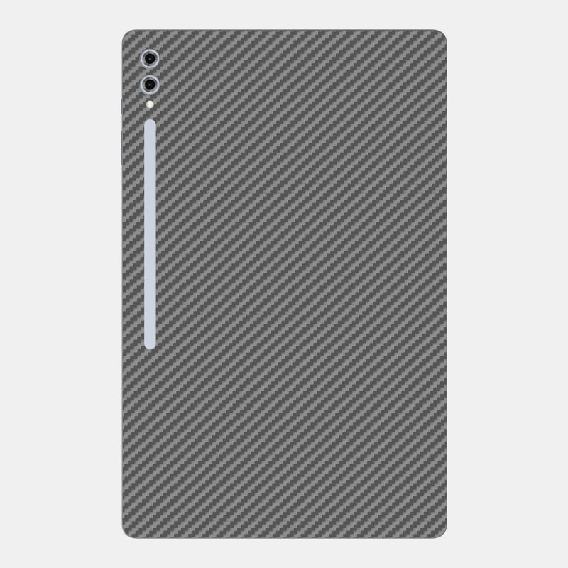 Carbon Fibre Grey Full Body