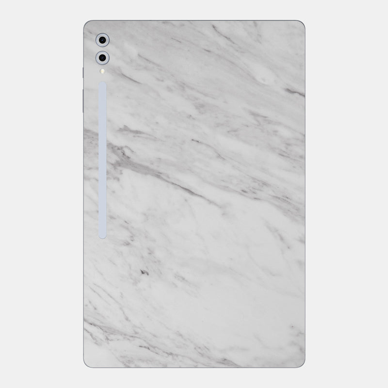 White Marble Full Body