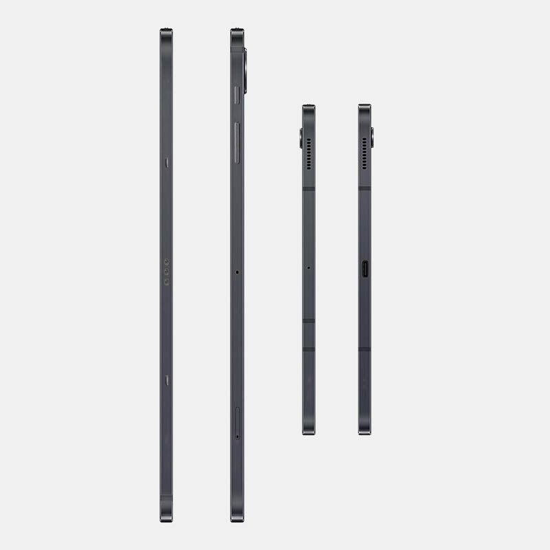 Matte Transparent Guard Full Body