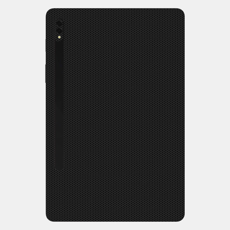 Black Matrix Full Body