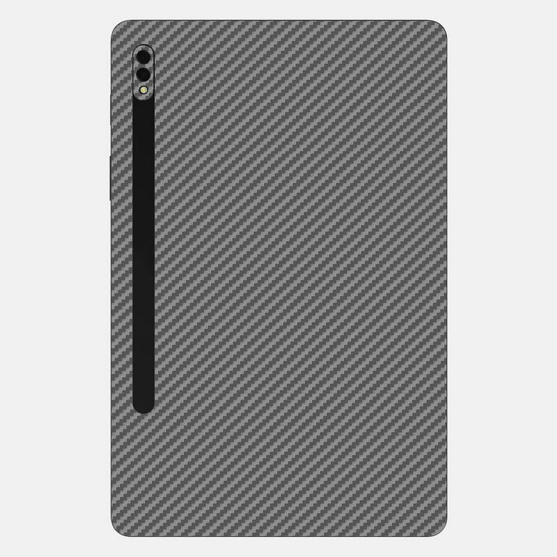 Carbon Fibre Grey Full Body