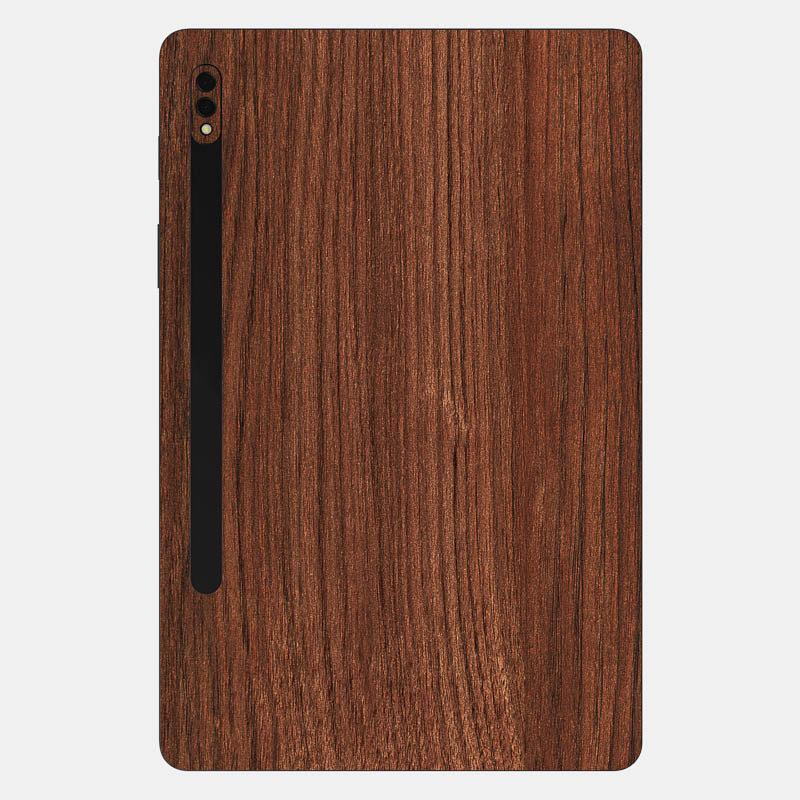 Walnut Full Body