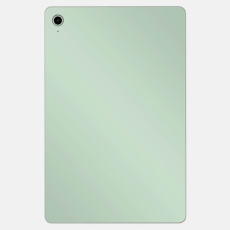Green Full Body