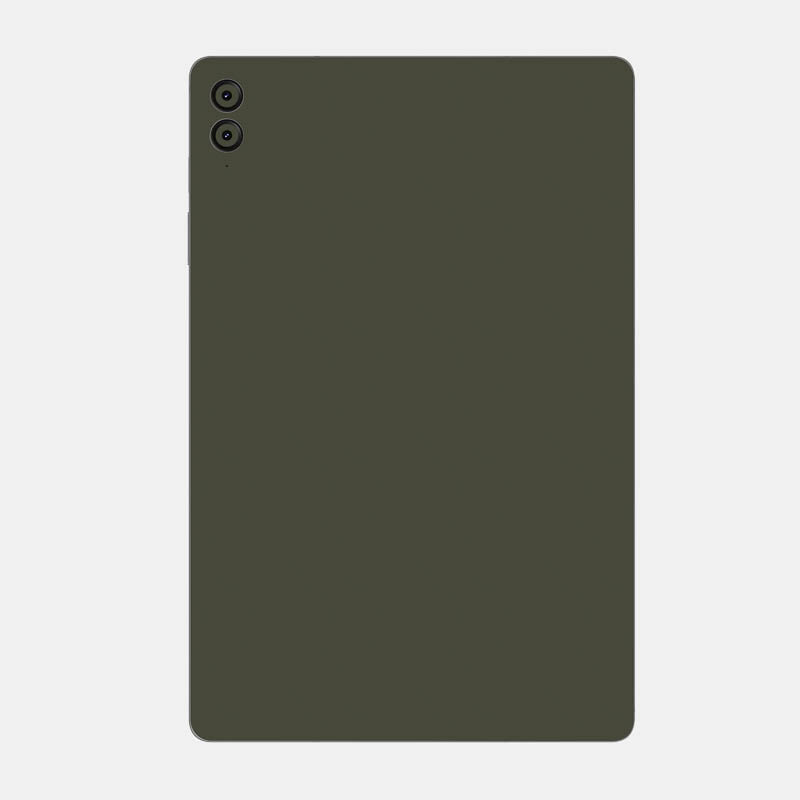 Alpine Green Full Body