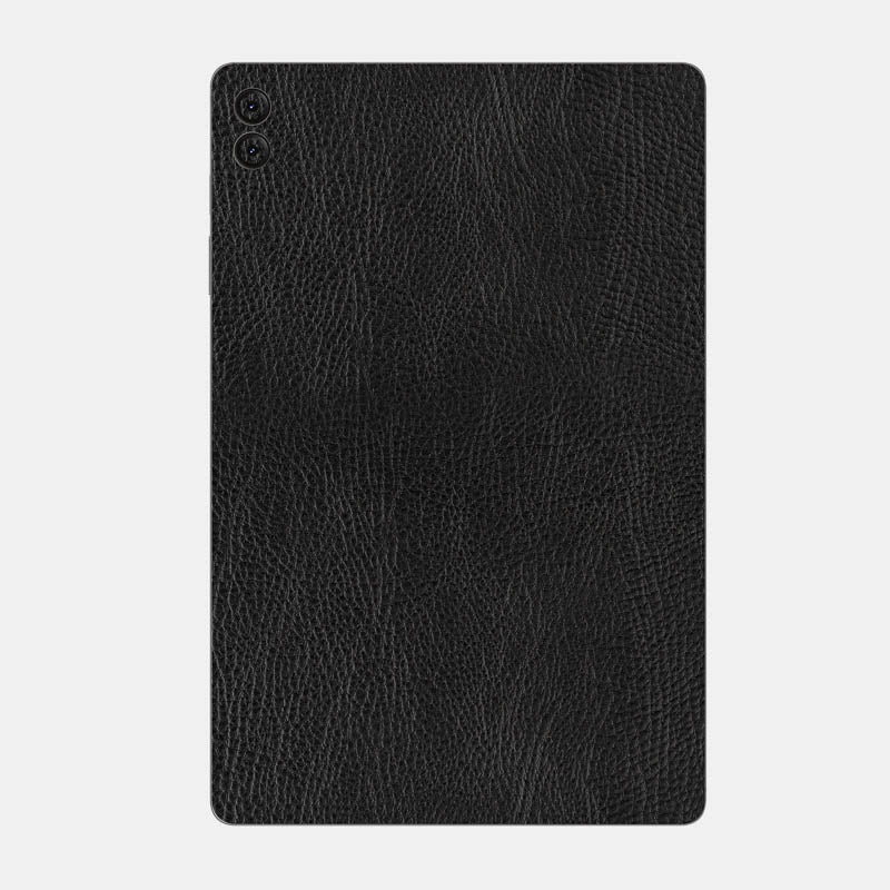 Black Leather Full Body