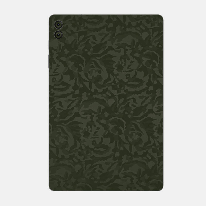 Green Camo Full Body