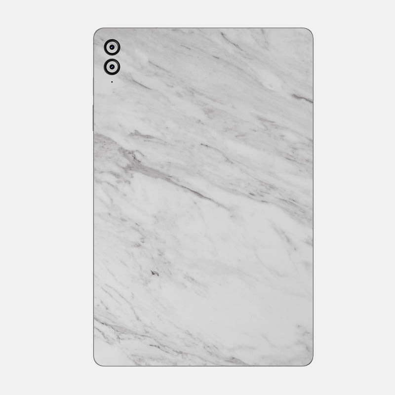 White Marble Full Body