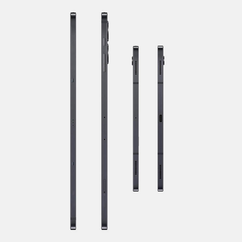 Matte Transparent Guard Full Body