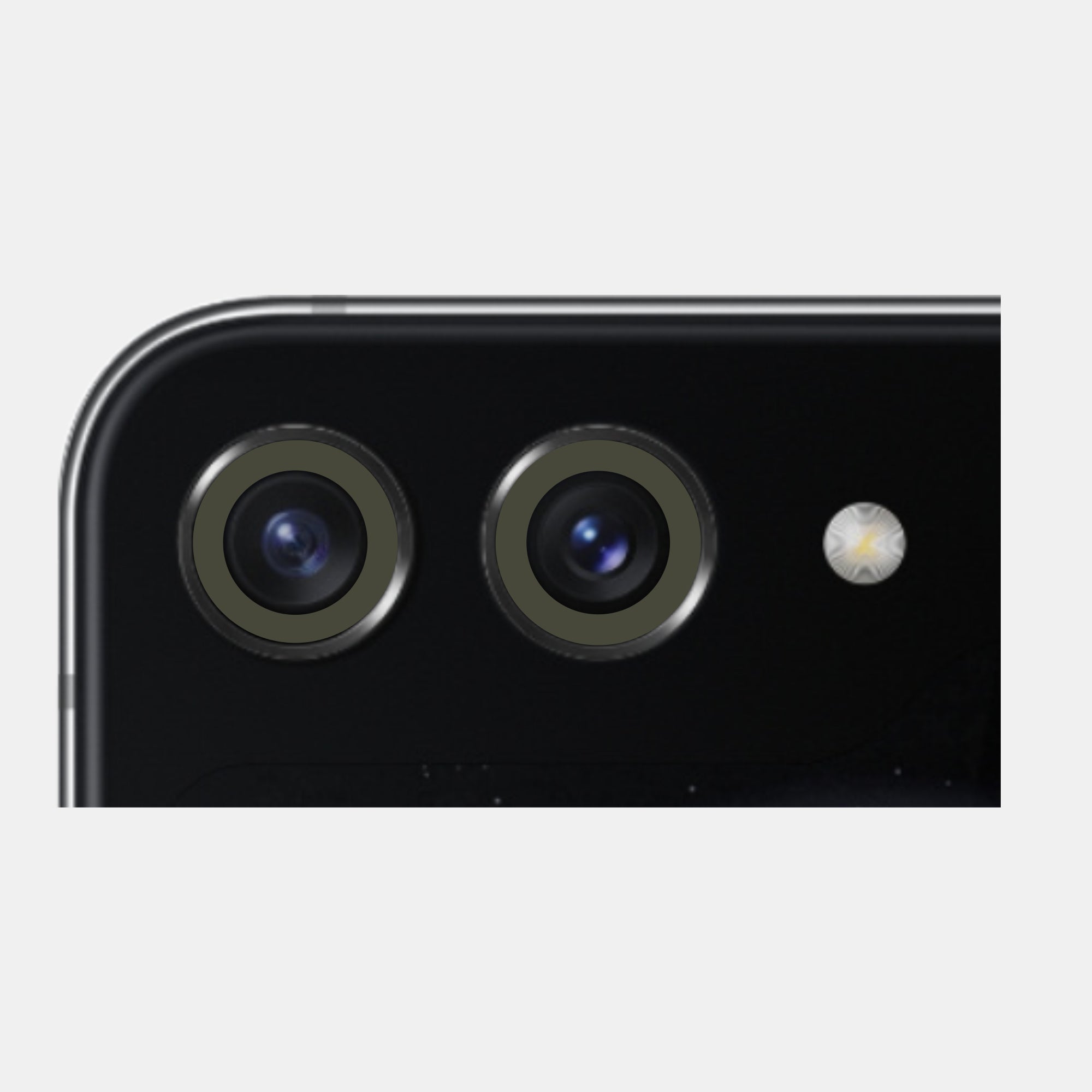 Alpine Green Pack of 2