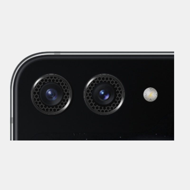 Black Matrix Pack of 2