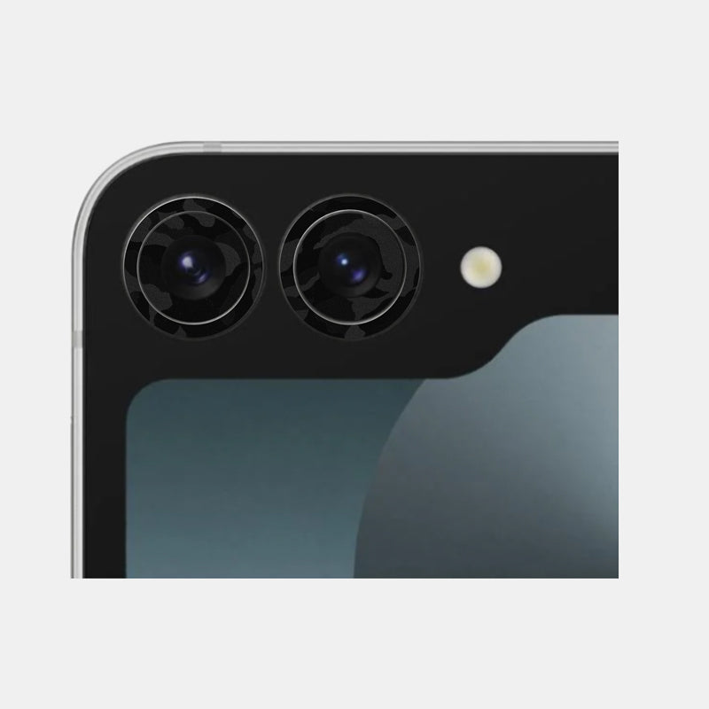 Black Camo Pack of 2