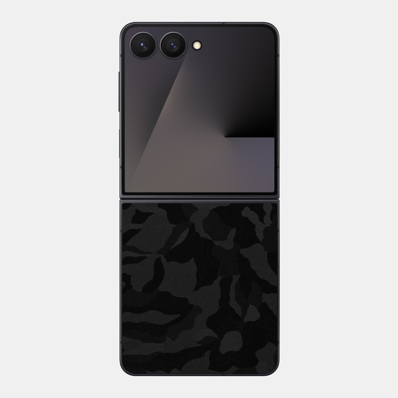 Samsung Galaxy Z Flip 7 Skins & Wraps