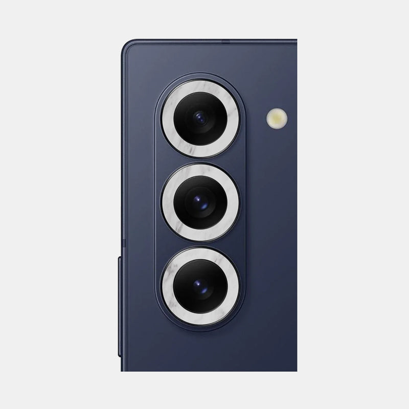 White Marble Pack of 2