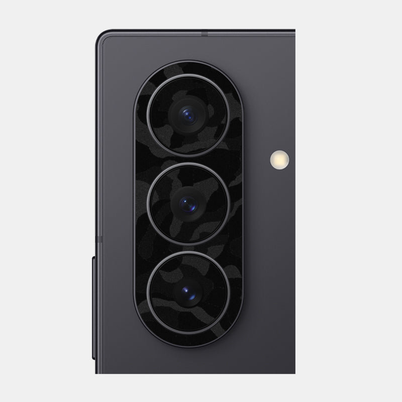 Black Camo Pack of 2