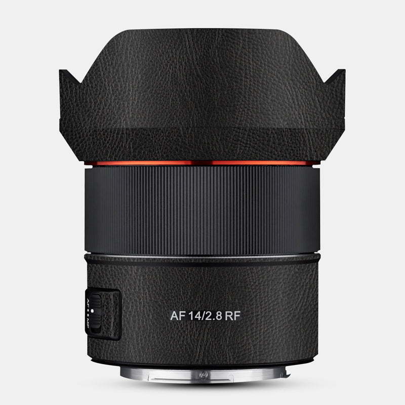 Black Leather Full Body