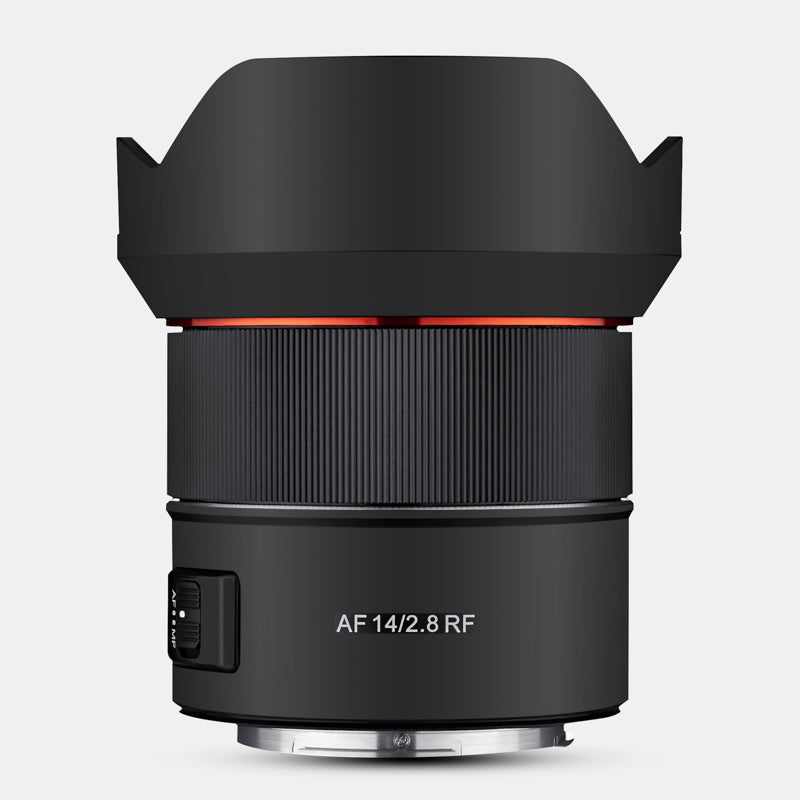 Matte Black Full Body