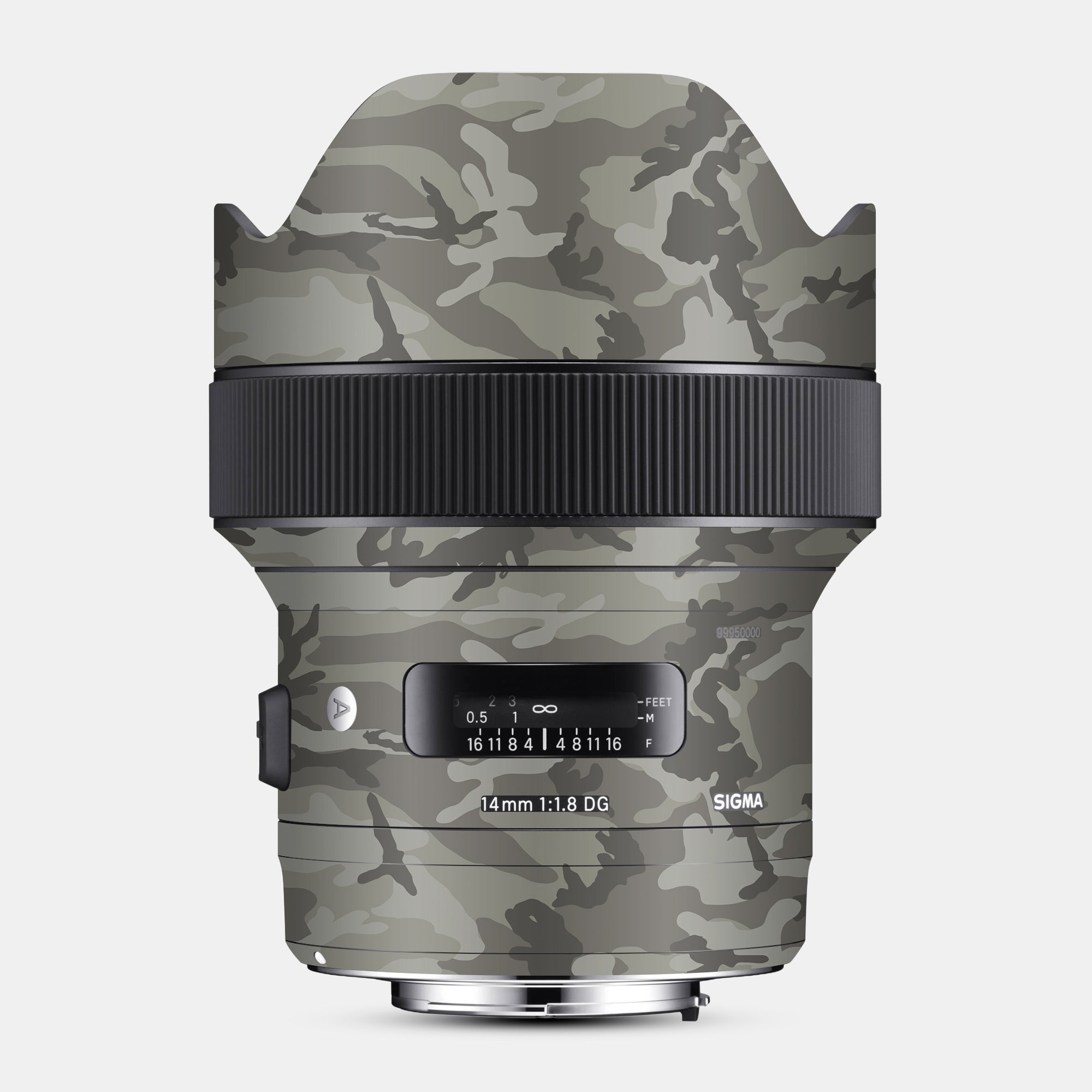 Full Body Dessert Camo