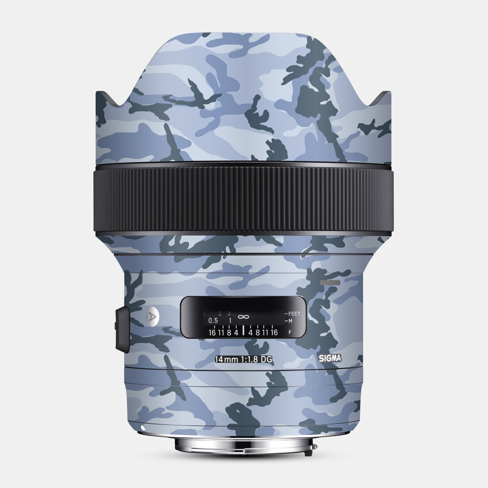 Sky Camo Full Body