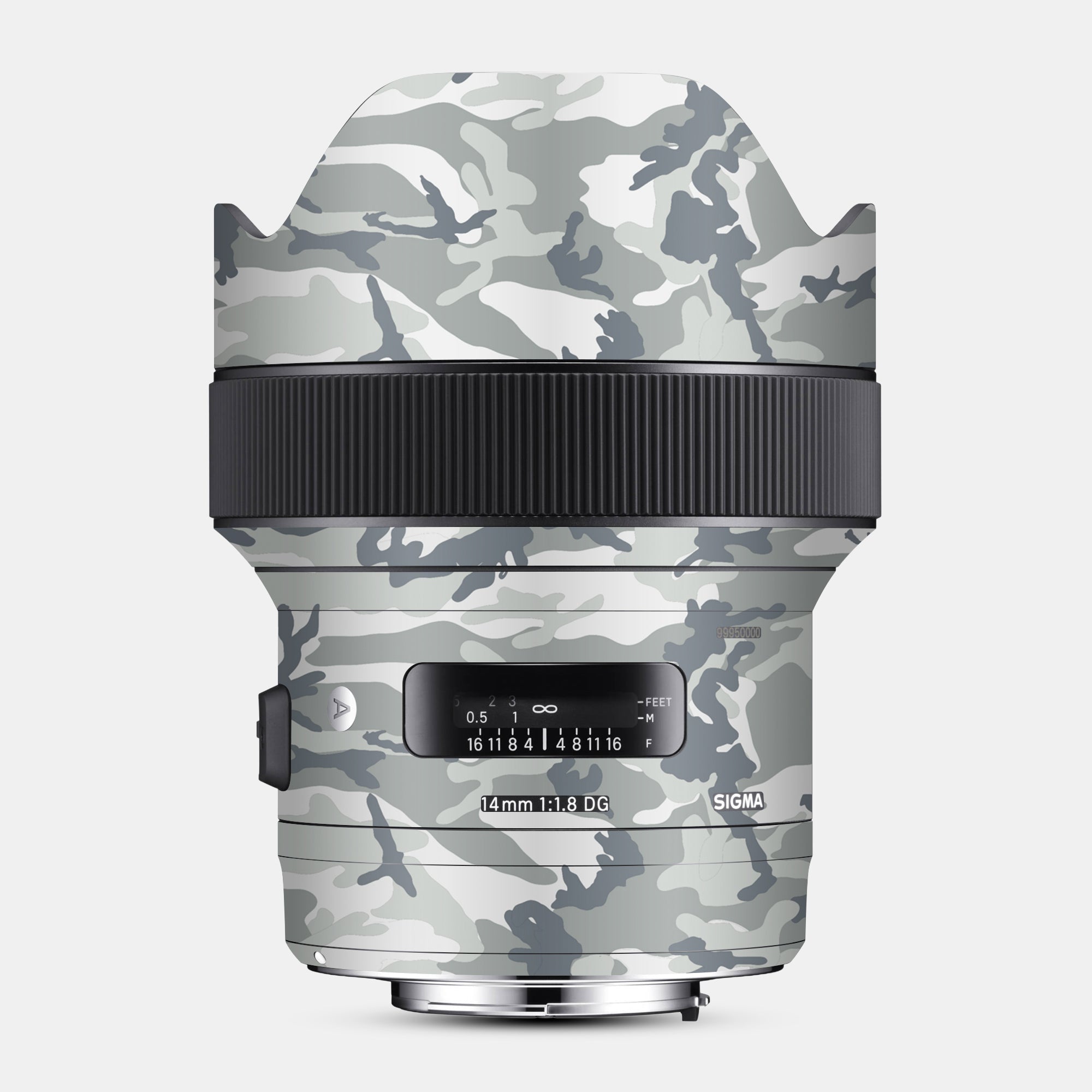 Sigma 14mm F1.8 DG HSM Art Skins & Wraps