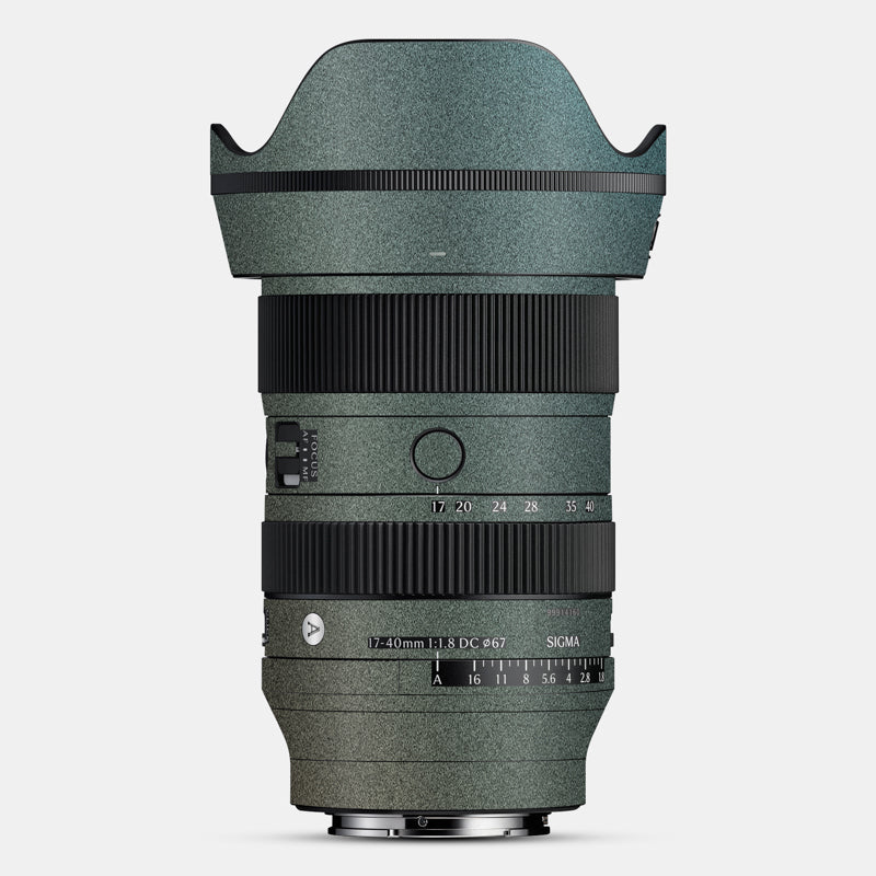 Colour Flip Full Body