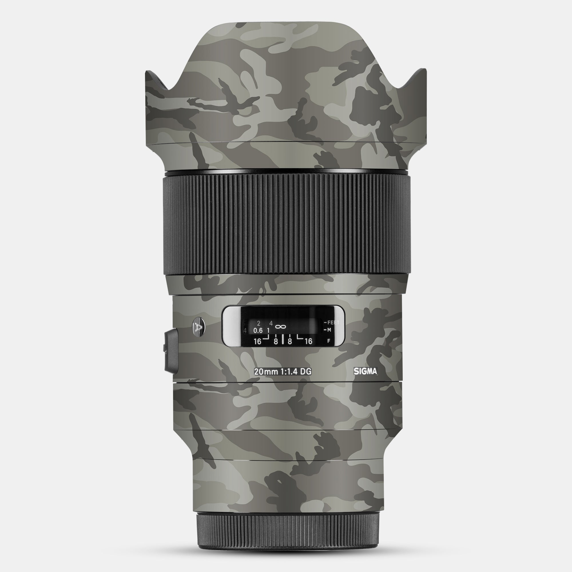 Full Body Dessert Camo