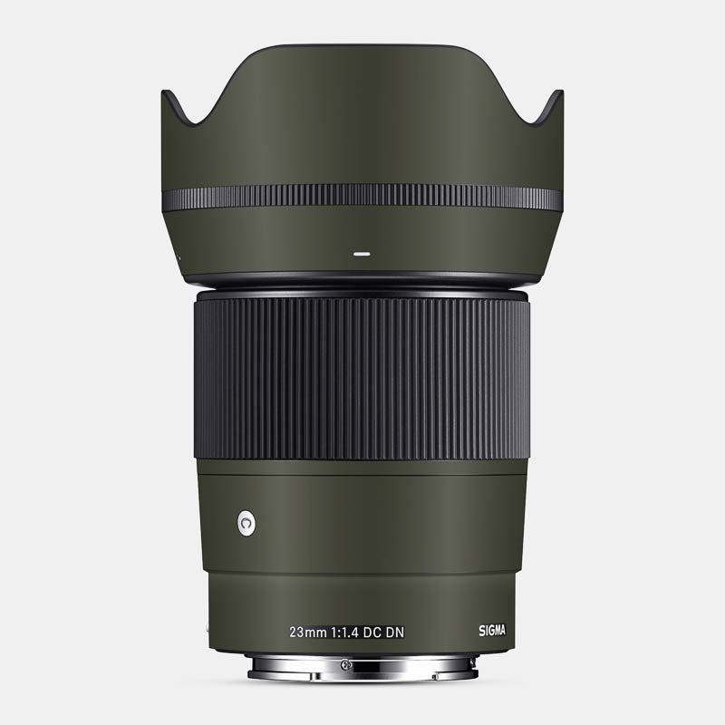 Alpine Green Full Body