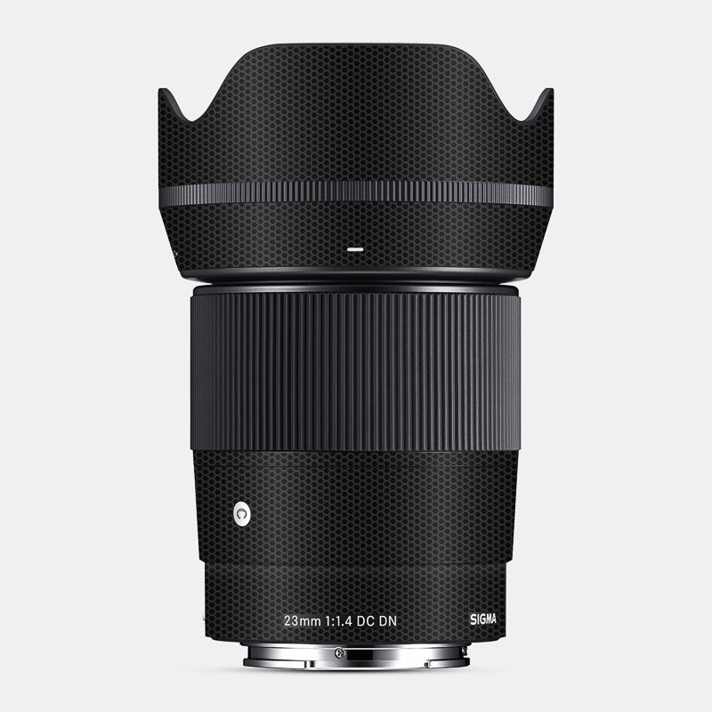 Black Matrix Full Body