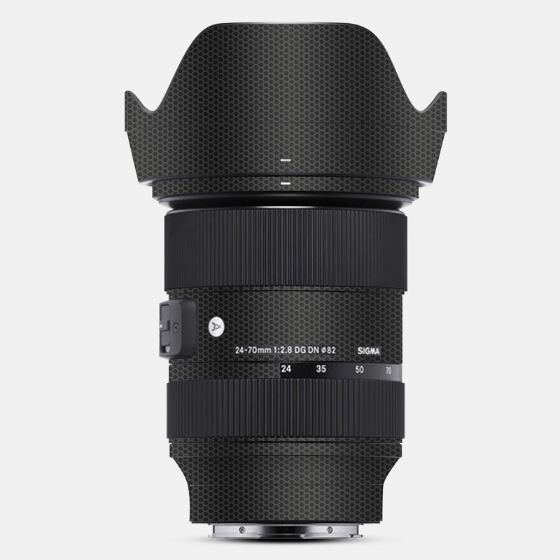 Black Matrix Full Body