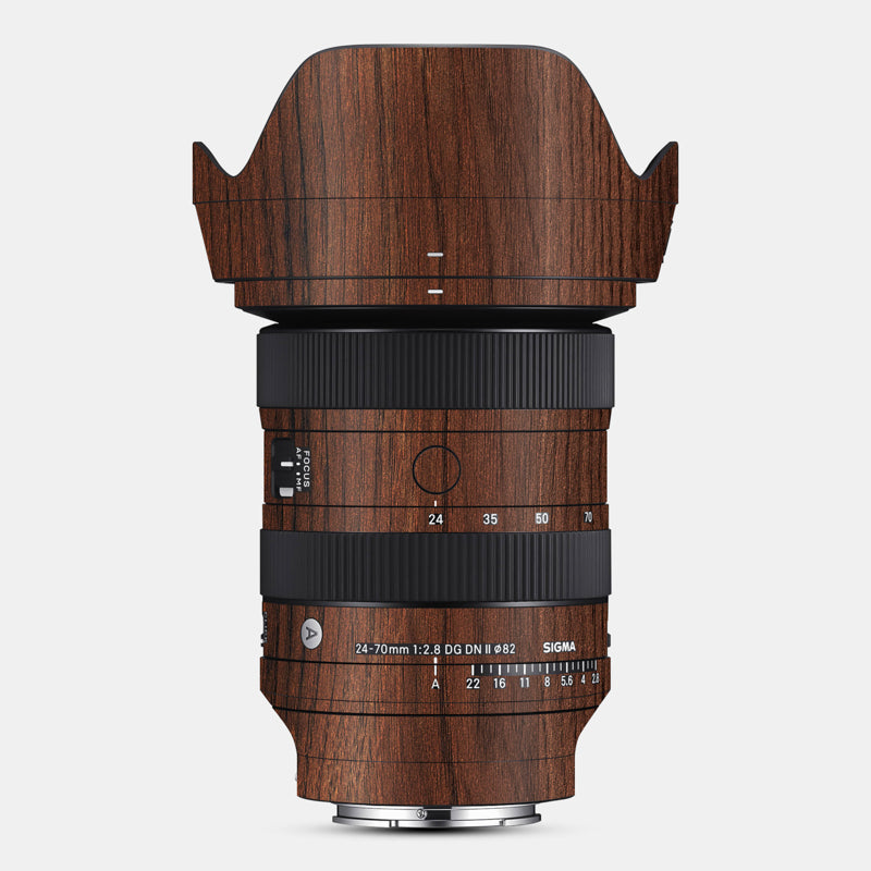 Walnut Full Body