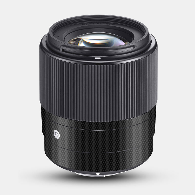 Black Matrix Full Body