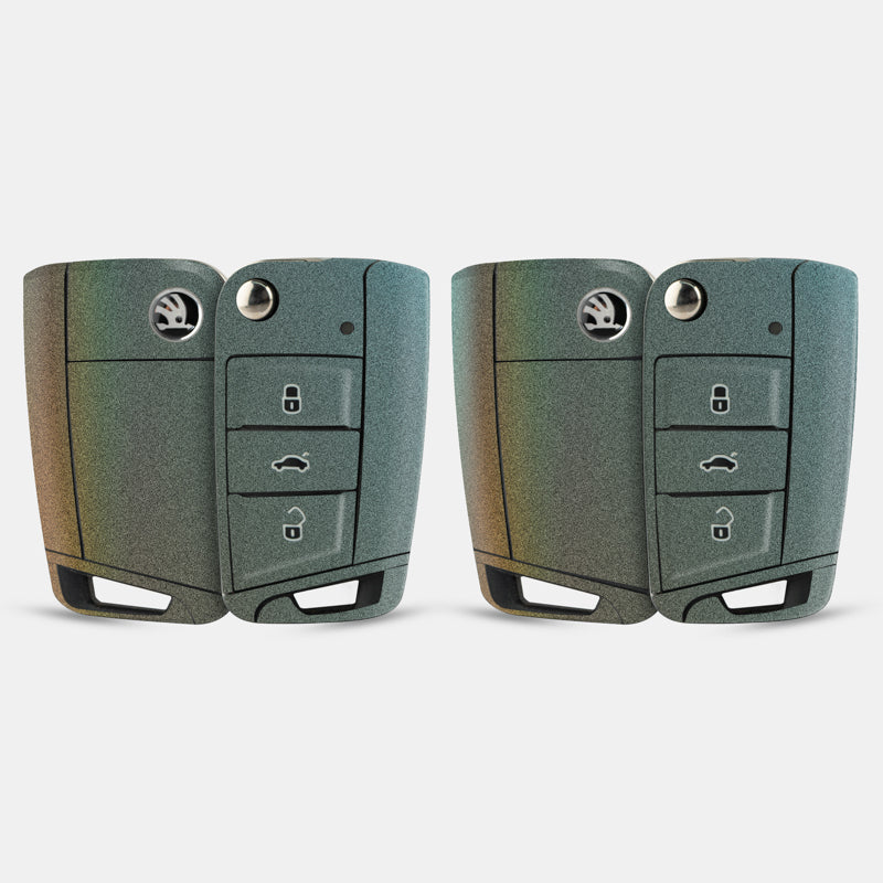 Colour Flip Key-1 + Key-2