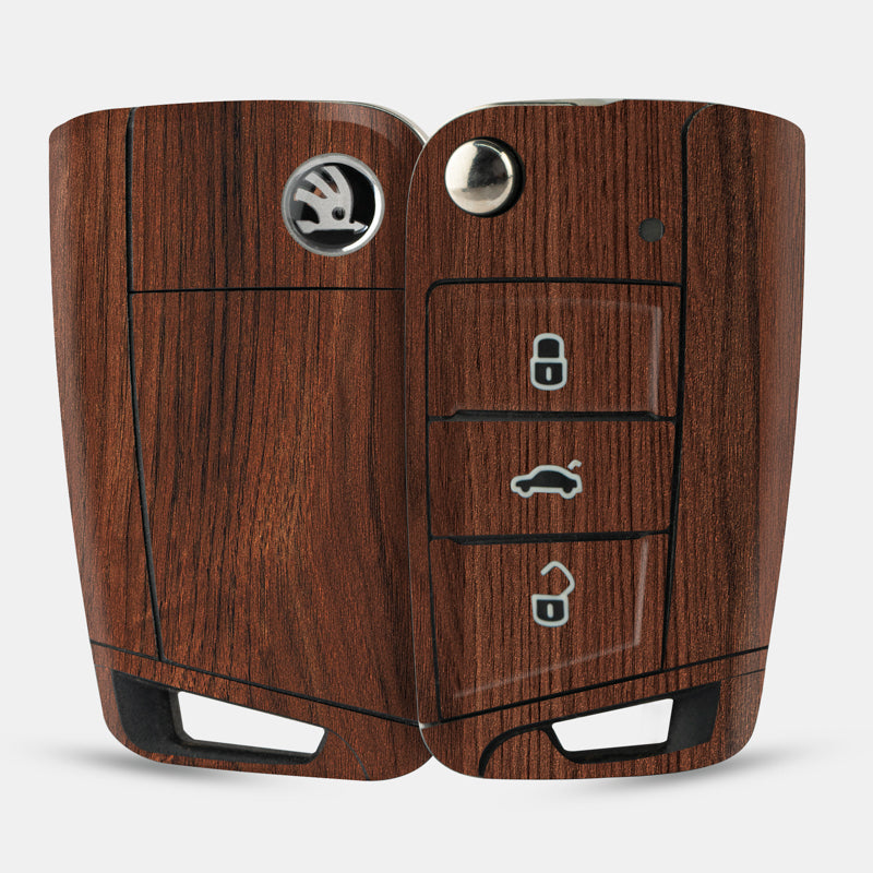 Walnut Key-1