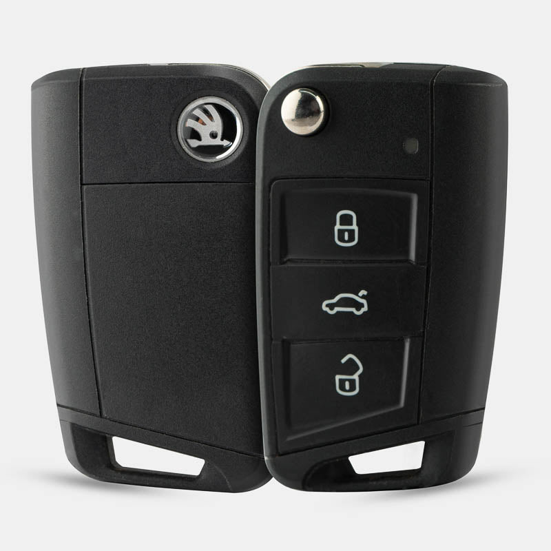 Skoda Octavia Skins & Wraps