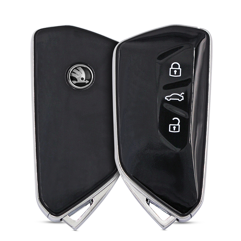 Skoda Octavia RS 2025 Skins & Wraps