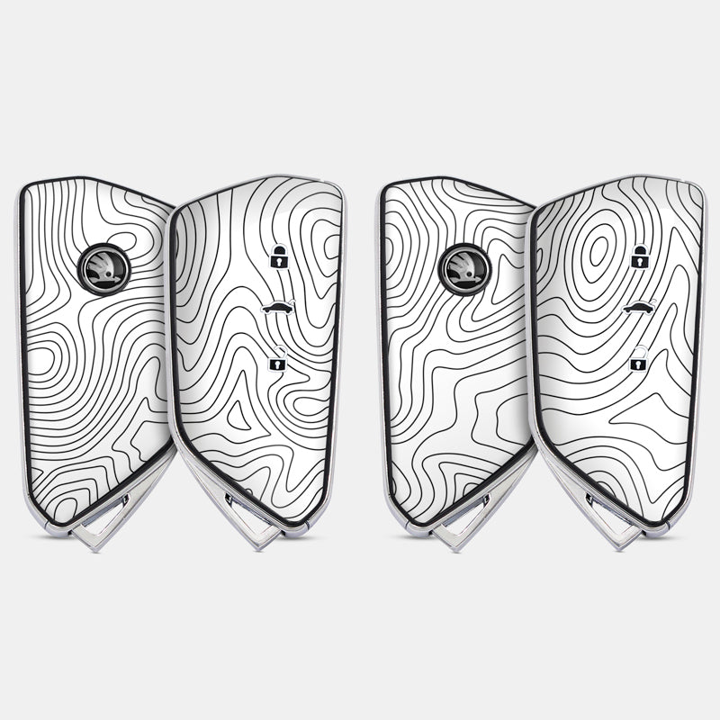 Tornado Key-1 + Key-2