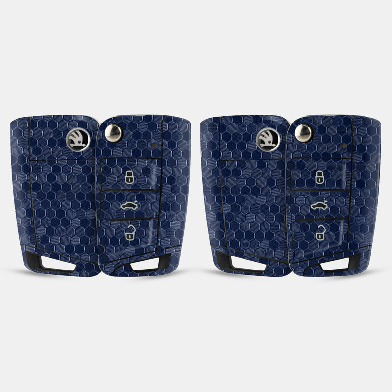 Thunderstorm Key-1 + Key-2