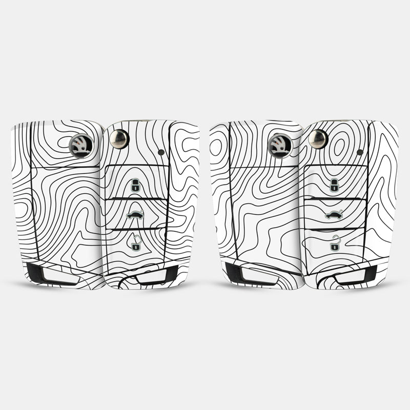 Tornado Key-1 + Key-2