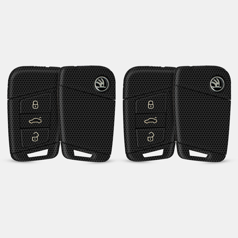 Black Matrix Key-1 + Key-2