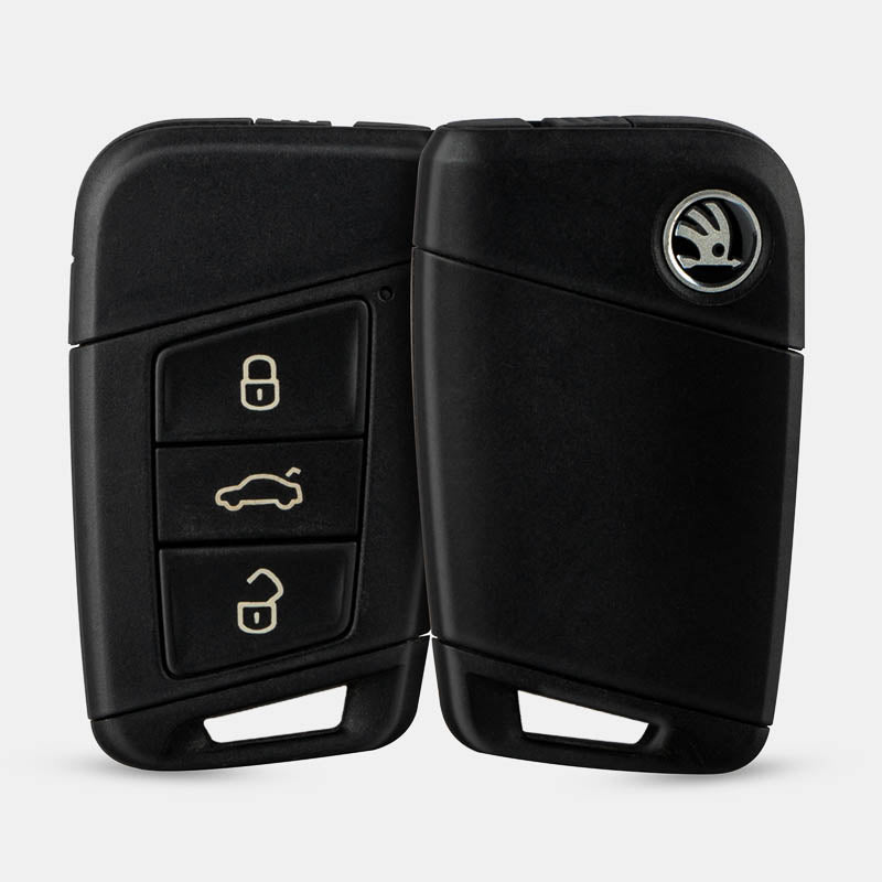 Skoda Superb 2018-2023 Skins & Wraps