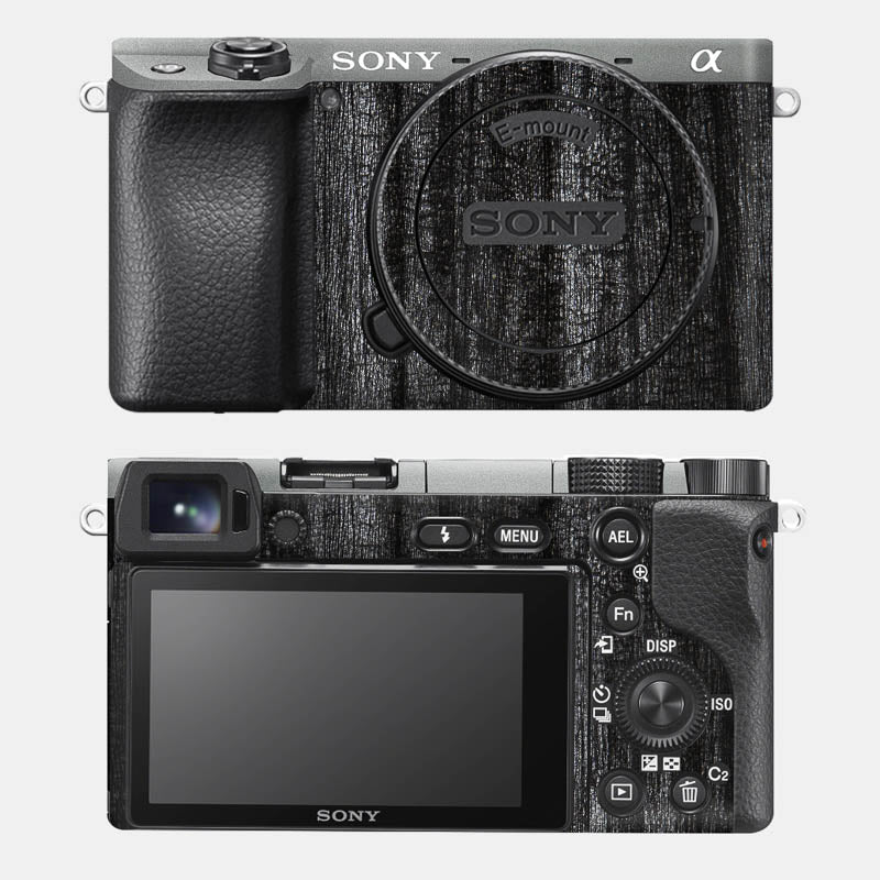 Retro Black Panther Full Body