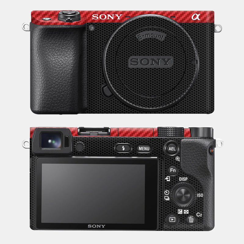 Carbon Matrix Full Body