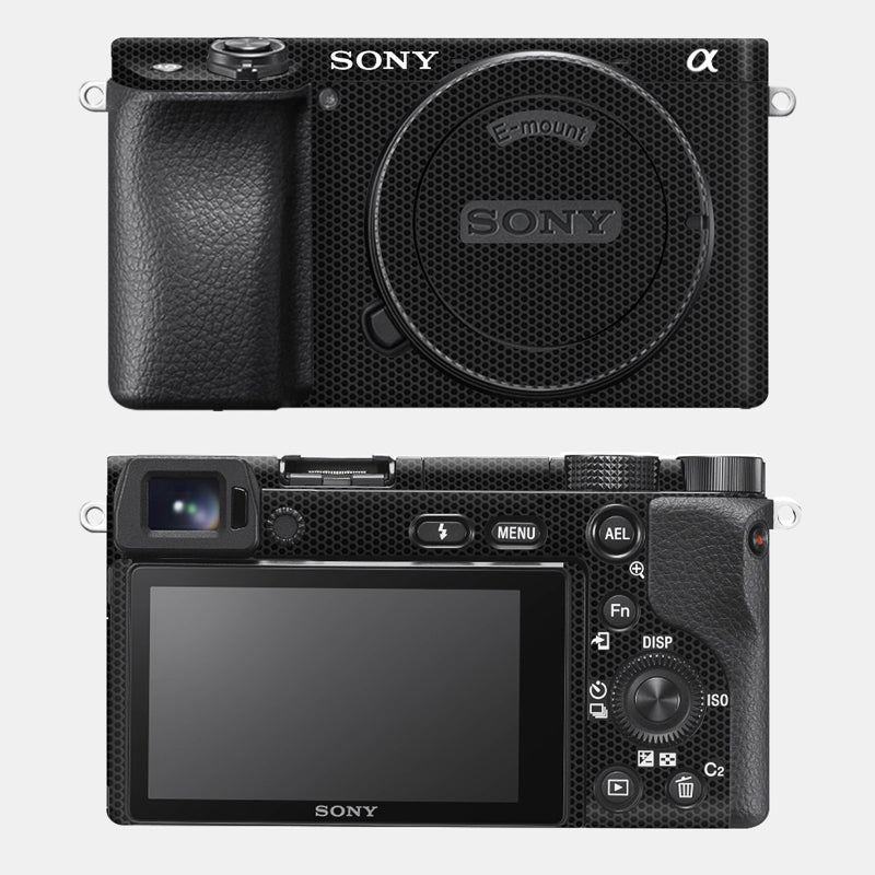 Black Matrix Full Body