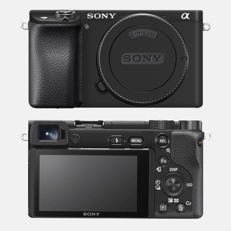 Matte Black Full Body