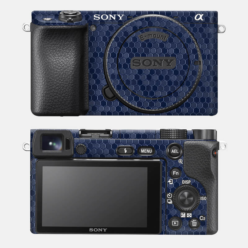 Thunderstorm Full Body