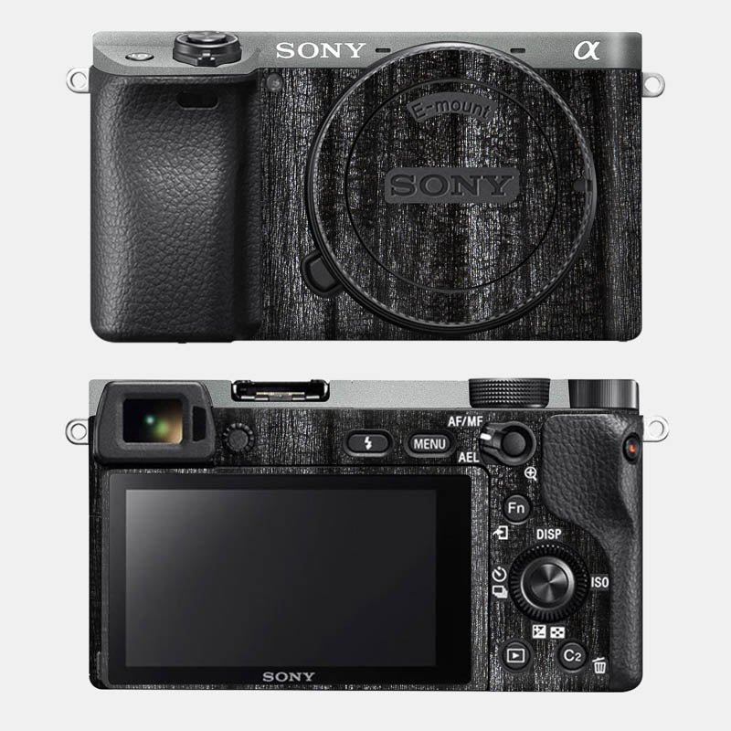 Retro Black Panther Full Body