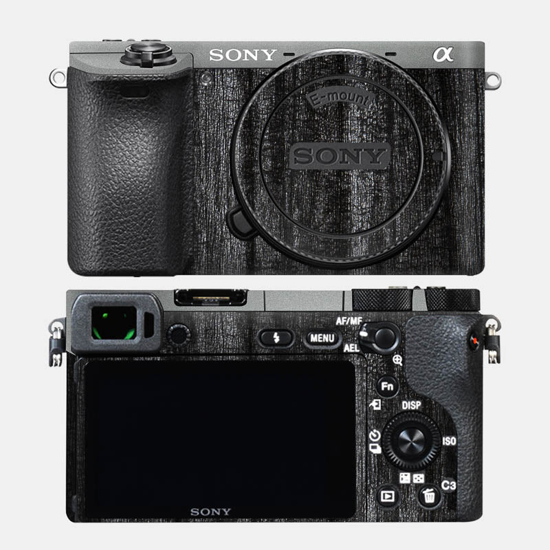 Retro Black Panther Full Body