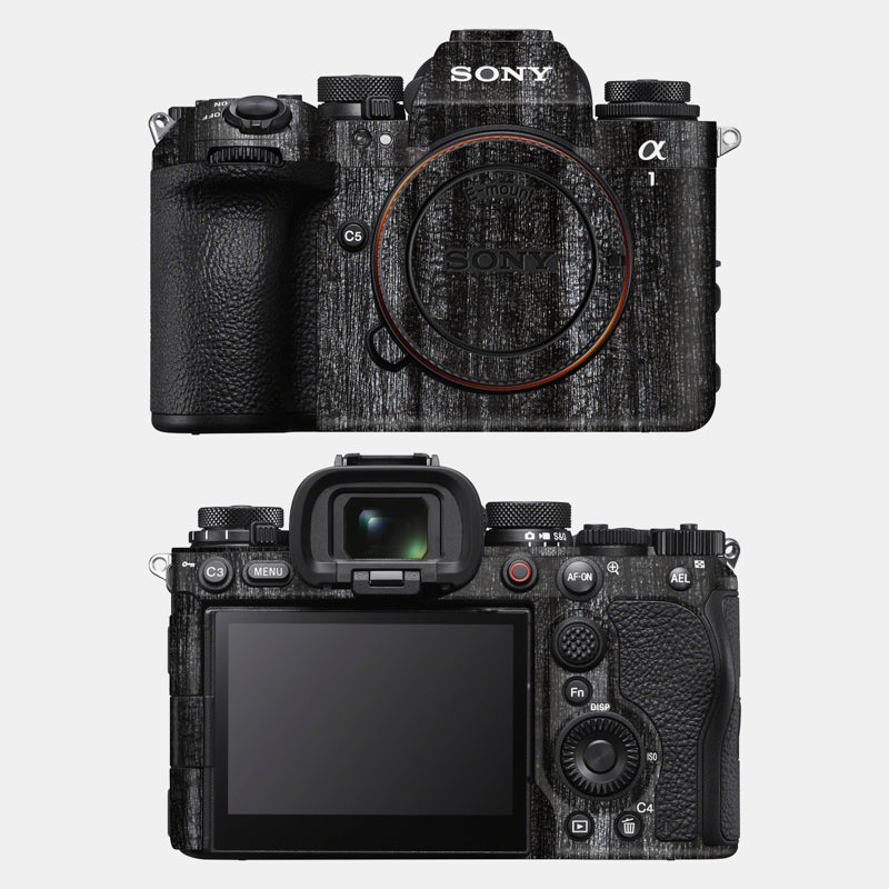 Black Panther Full Body