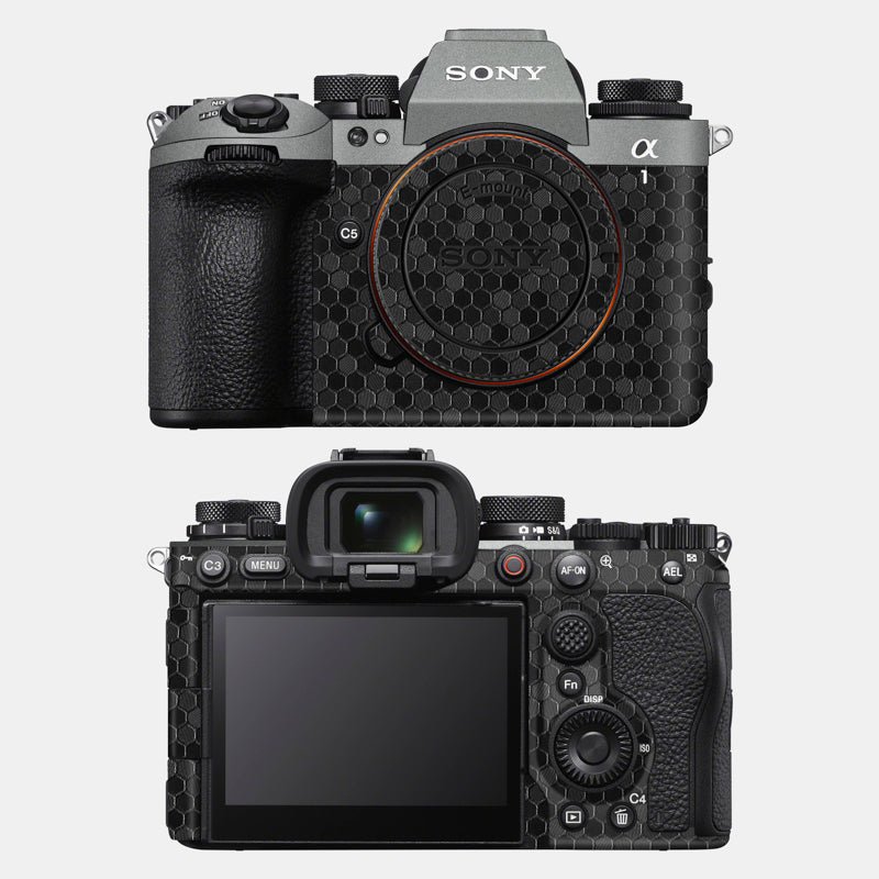 Retro Storm Full Body